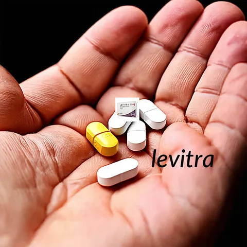 Cosa serve per comprare levitra